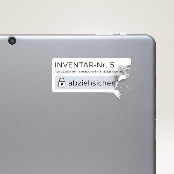 Avery zweckform etiketten 45,7×25,4mm l6145-20 non perm. 800 stück - Avery-zweckform-l6145-20-4004182059876-03.jpg