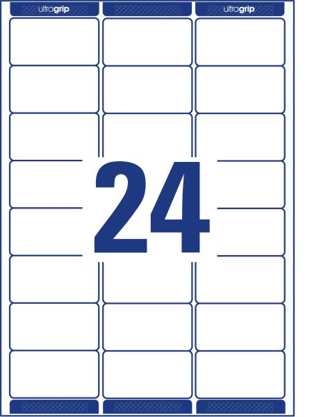 Avery zweckform adressetiketten 63,5x33,9mm l7159-100 weiss 2400 stk./100 blatt - Avery-zweckform-l7159-100-4004182471593-06.jpg