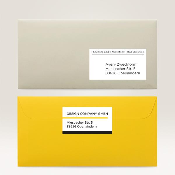 Avery zweckform adressetiketten 99,1x38,1mm l7163-100 weiss 1400 stk./100 blatt - Avery-zweckform-l7163-100-4004182471630-03.jpg