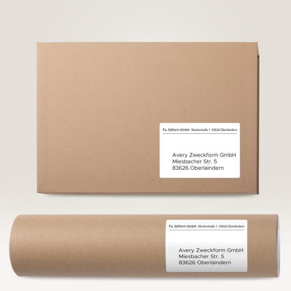 Avery zweckform adressetiketten 99,1x67,7mm l7165-250 weiss 2000 stk./250 blatt - Avery-zweckform-l7165-250-4004182251904-03.jpg