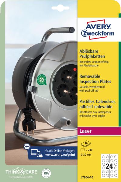 Avery zweckform prüfplaketten 30mm l7804-10 weiss, non-perm. 10 bl.240stk. - Avery-zweckform-l7804-10-4004182068472-05.jpg