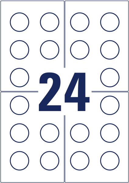 Avery zweckform prüfplaketten 30mm l7806-10 weiss, perm. 10 bl.240stk. - Avery-zweckform-l7806-10-4004182068496-06.jpg