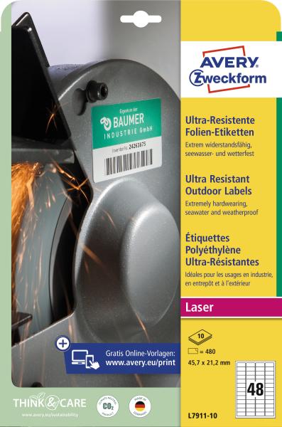 Avery zweckform etiketten 45,7x21,2mm l7911-10 weiss ultra-resistant - Avery-zweckform-l7911-10-4004182068083-05.jpg