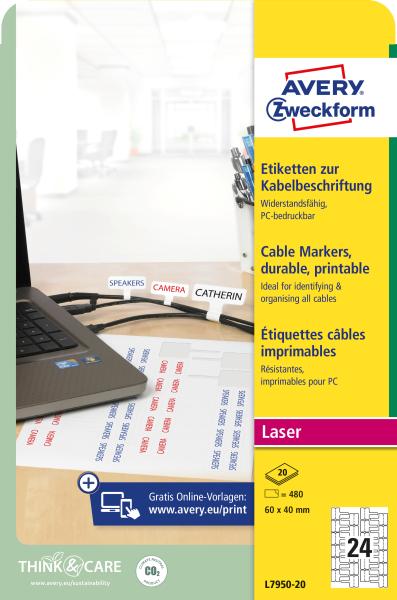 Avery zweckform etiketten 60x40mm l7950-20 kabel, perm. 480 stück - Avery-zweckform-l7950-20-4004182061886-05.jpg