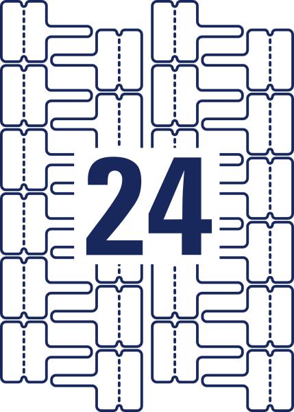 Avery zweckform etiketten 60x40mm l7950-20 kabel, perm. 480 stück - Avery-zweckform-l7950-20-4004182061886-06.jpg
