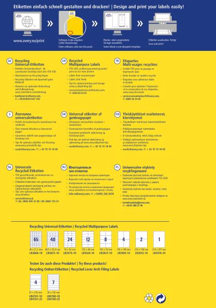 Avery zweckform etiketten 36x70mm lr3475-10 weiss, perm. 10 blatt/24 stk. - Avery-zweckform-lr3475-10-4004182334751-07.jpg