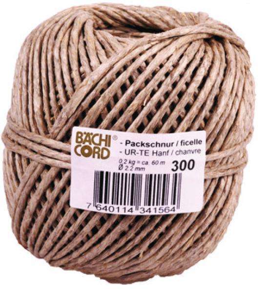 Baechi packschnur hanf 511003002 60m, 200g 2,2mm - Baechi-511003002-7640114341564-02.jpg