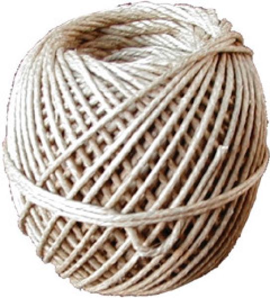 Baechi packschnur flachs 511005001 50m 1,6mm - Baechi-511005001-7640114341625