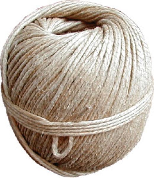 Baechi packschnur hanf 511005002 200g, 1,6mm 100m - Baechi-511005002-7640114341649