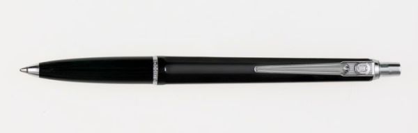 Ballograf kugelschreiber plast 1mm 103.231 schwarz - Ballograf-103231-7314859103236