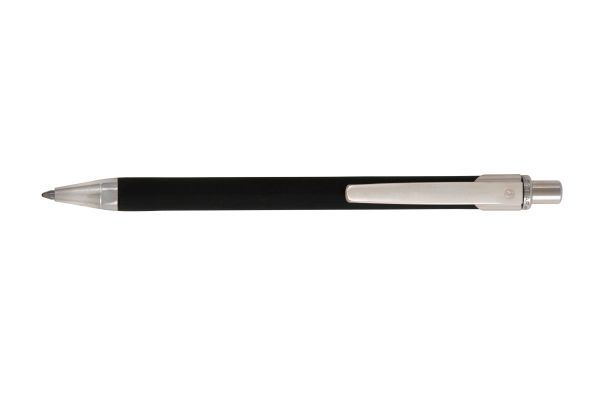 Ballograf kugelschreiber rondo 1mm 108.63 schwarz - Ballograf-10863-7314859108637