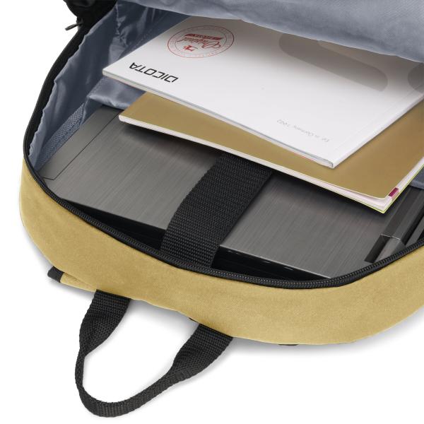 Base xx backpack 15.6 d31966 sandstone - Base-xx-d31966-7640186417310-05.jpg