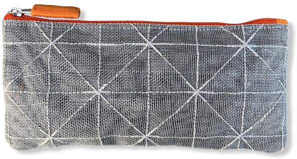 Beadbags etui crispy net net20cn09 silber 20x1x9cm - Beadbags-net20cn09-4260710321116
