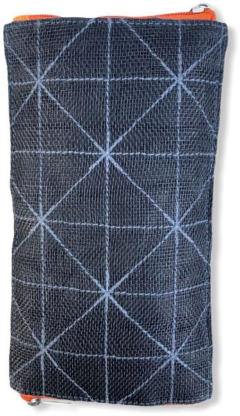 Beadbags etui net netddcn12 schwarz 10x1.5x19cm - Beadbags-netddcn12-4260710320133