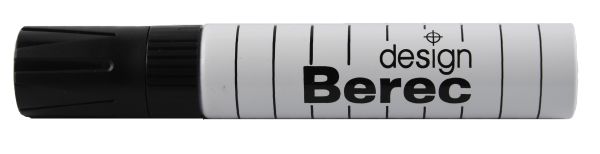 Berec whiteboard marker 3-13mm 954.10.01 schwarz - Berec-9541001-7640106625344