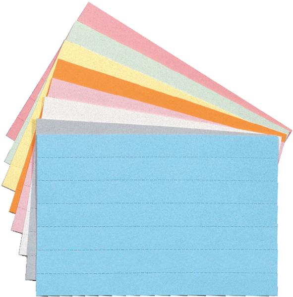 Berec einlegeetiketten 10mm et 10 e.03 blau 900 stück - Berec-et-10-e03-7640106623999