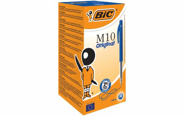 Bic kugelschreiber m-10 1199190121 blau - Bic-1199190121-7612532050397-04.jpg