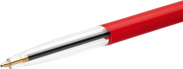 Bic kugelschreiber m-10 1199190123 rot - Bic-1199190123-7612532052339-02.jpg