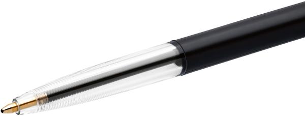 Bic kugelschreiber m-10 1199190125 schwarz - Bic-1199190125-7612532050373-02.jpg
