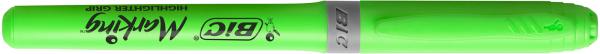 Bic highlighter grip 2 grün - Bic-2-0070330330986-02.jpg