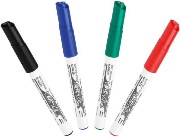 Bic marker velleda 1741 4,5mm 503842 ass. 4 stück - Bic-503842-3086120017446-02.jpg