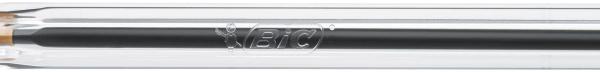 Bic kugelschreiber cristal nf 1mm 516332 blau 4 stück - Bic-516332-3086121601019-02.jpg