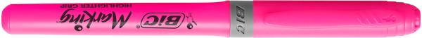 Bic highlighter grip 811934 rosa - Bic-811934-0070330312548-02.jpg