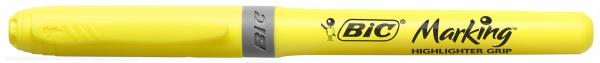 Bic highlighter grip 811935 gelb - Bic-811935-0070330331013-02.jpg