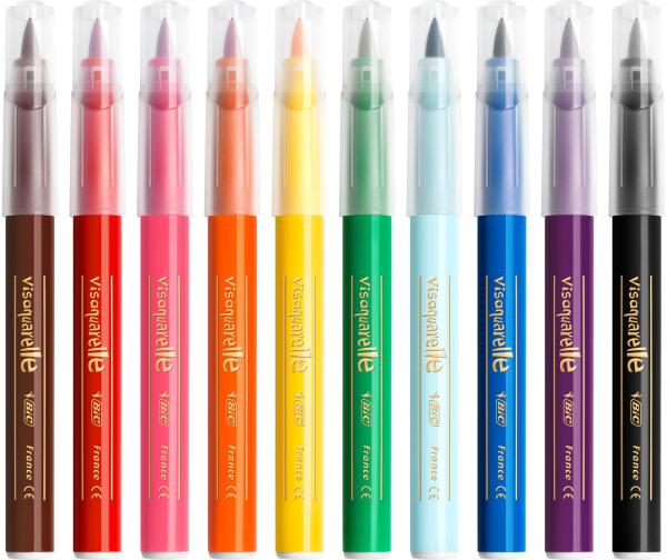 Bic kid visaquarelle 4,5mm 828964 10 farben, etui - Bic-828964-3270220001553-02.jpg