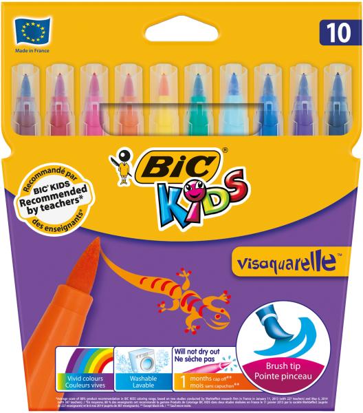Bic kid visaquarelle 4,5mm 828964 10 farben, etui - Bic-828964-3270220001553-03.jpg