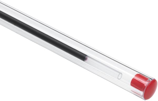 Bic kugelschreiber cristal m 8373619.00 rot - Bic-8373619.00-7612532050366-02.jpg