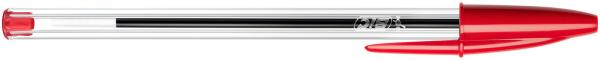Bic kugelschreiber cristal m 8373619.00 rot - Bic-8373619.00-7612532050366-03.jpg