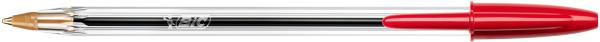 Bic kugelschreiber cristal m 8373619.00 rot - Bic-8373619.00-7612532050366-04.jpg