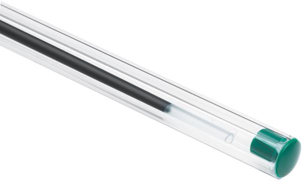 Bic kugelschreiber cristal m 8373629.00 grün - Bic-8373629.00-7612532050359-02.jpg