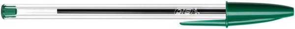 Bic kugelschreiber cristal m 8373629.00 grün - Bic-8373629.00-7612532050359-03.jpg