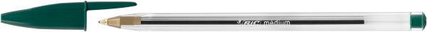Bic kugelschreiber cristal m 8373629.00 grün - Bic-8373629.00-7612532050359-05.jpg