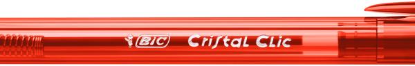 Bic kugelschr. cristal clic 1mm 850734 rot 20 stück - Bic-850734-0070330171633-03.jpg