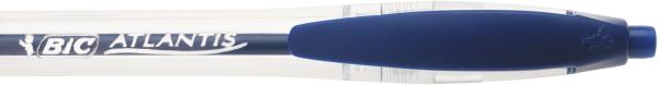 Bic kugelschreiber atlantis 8871311 classic nf, blau - Bic-8871311-3086123001305-02.jpg