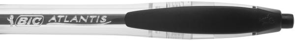 Bic kugelschreiber atlantis 8871321 classic nf, schwarz - Bic-8871321-3086123001312-04.jpg