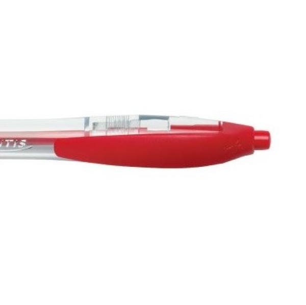 Bic kugelschreiber atlantis 8871331 classic nf, rot - Bic-8871331-3086123001329-03.jpg