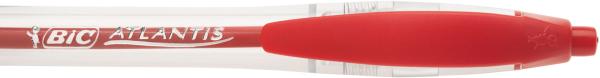 Bic kugelschreiber atlantis 8871331 classic nf, rot - Bic-8871331-3086123001329-04.jpg