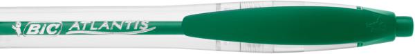 Bic kugelschreiber atlantis 8871341 classic nf, grün - Bic-8871341-3086123001336-02.jpg
