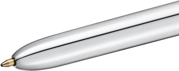 Bic kugelschreiber shine 902126 4 colours blister - Bic-902126-3086123307513-03.jpg