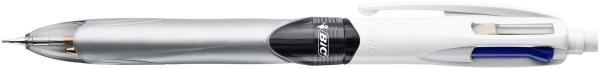Bic kugelschreiber m/hb 942104 4 colours multifun. - Bic-942104-3086123449701-02.jpg