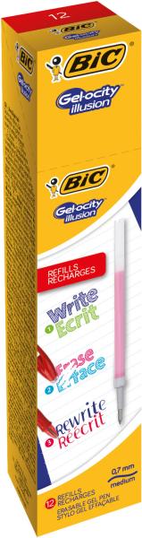 Bic gel-ocity illusion 0.3mm 944099 rot, löschbar, refill - Bic-944099-3086123435438-02.jpg