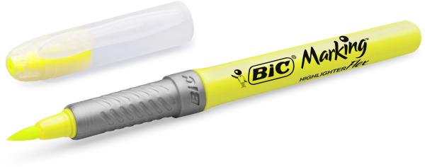 Bic highlighter flex 950470 assortiert 4 stk - Bic-950470-3086123498587-02.jpg