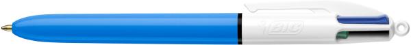 Bic kugelschreiber 4 colours 0.4mm 982866 mit clip - Bic-982866-0070330101241-04.jpg