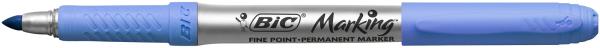 Bic marker color pastel ink 999132 assortiert 5 stück - Bic-999132-3086123454262