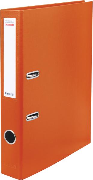 Biella bundesordner 4cm 10341435u orange a4 - Biella-10341435u-7611365253418-02.jpg