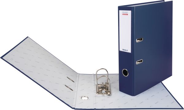 Biella bundesordner 7cm 10341743u marine a4 - Biella-10341743u-7611365368839